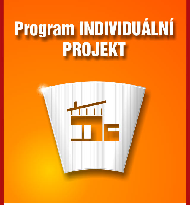 Program individuální projekt