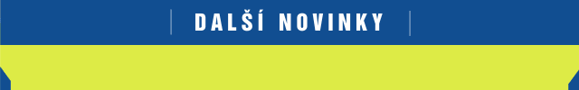 Další novinky